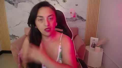 tamara_ch1 online show from 6, 11, 2025