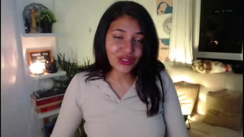 Tamara online show from 28, 2, 2025