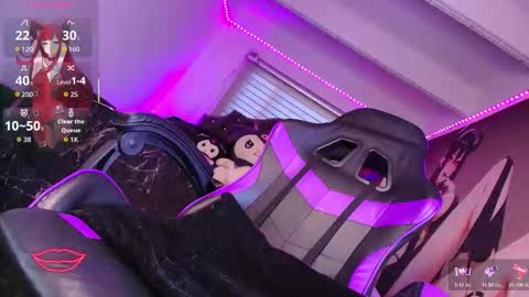 Tamara ---  online show from 12, 11, 2025