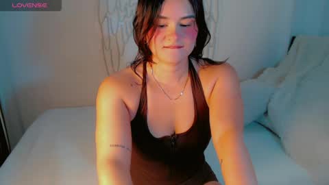 Snapshot of tamara_modelsss1 chatting on 8, 6, 2026 Lovense is Active My pleasure is in your hands Private is Open online show from 8, 6, 2026