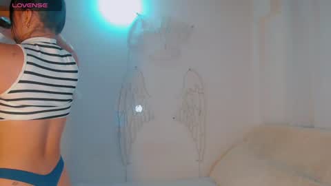 Snapshot of tamara_modelsss1 chatting on 21, 6, 2026 Lovense is Active My pleasure is in your hands Private is Open online show from 21, 6, 2026