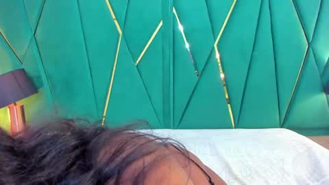 Tamara  online show from 8, 3, 2025