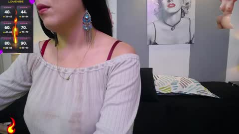 Snapshot of tamara_priya chatting on 9, 5, 2026 Tamara online show from 9, 5, 2026
