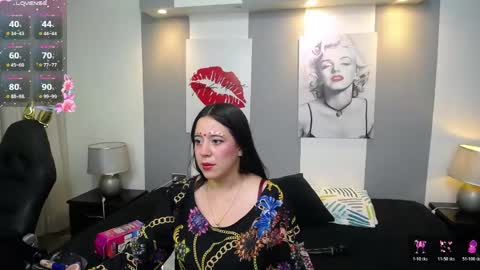 Snapshot of tamara_priya chatting on 13, 5, 2026 Tamara online show from 13, 5, 2026