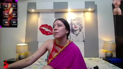 Tamara online show from 3, 7, 2026