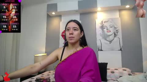 Tamara online show from 7, 7, 2026