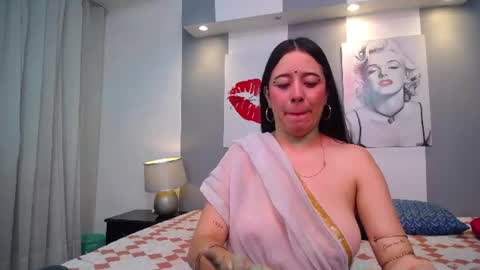 Tamara online show from 20, 7, 2026