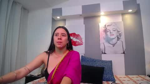 Tamara online show from 21, 7, 2026