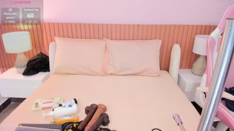 Rousaly online show from 18, 11, 2025