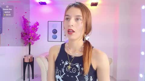 Tamara online show from 3, 12, 2025