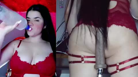 Snapshot of tamaraa_3 chatting on 19, 7, 2026 TAMARA online show from 19, 7, 2026