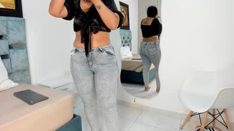 tamaraa online show from 5, 11, 2025