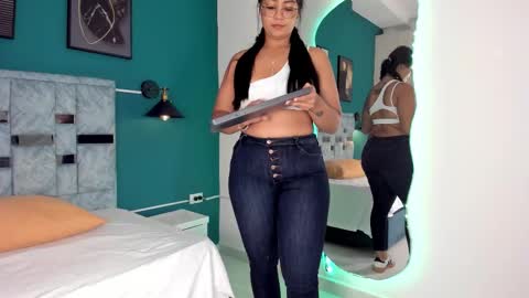 tamaraa online show from 15, 11, 2025