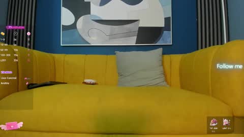 Snapshot of tamaraakins chatting on 23, 1, 2025 Tamy online show from 23, 1, 2025