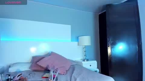 Snapshot of tamaraakins chatting on 1, 2, 2025 Tamy online show from 1, 2, 2025