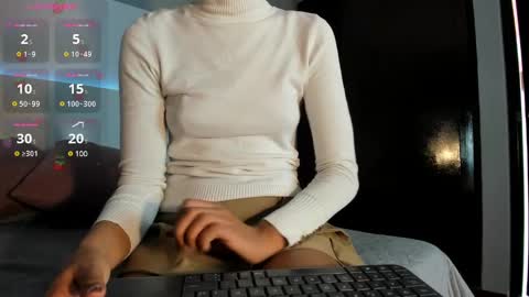 Snapshot of tamaraakins chatting on 2, 2, 2025 Tamy online show from 2, 2, 2025