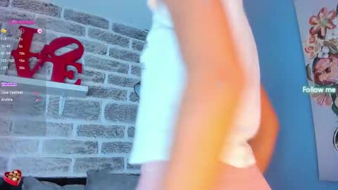 Snapshot of tamaraakins chatting on 6, 2, 2025 Tamy online show from 6, 2, 2025