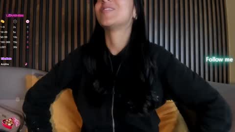 Snapshot of tamaraakins chatting on 10, 2, 2025 Tamy online show from 10, 2, 2025