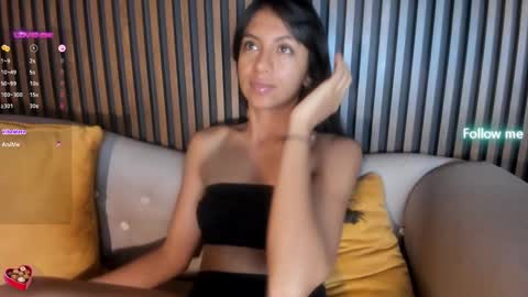 Snapshot of tamaraakins chatting on 10, 2, 2025 Tamy online show from 10, 2, 2025