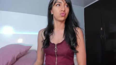 Snapshot of tamaraakins chatting on 18, 2, 2025 Tamy online show from 18, 2, 2025