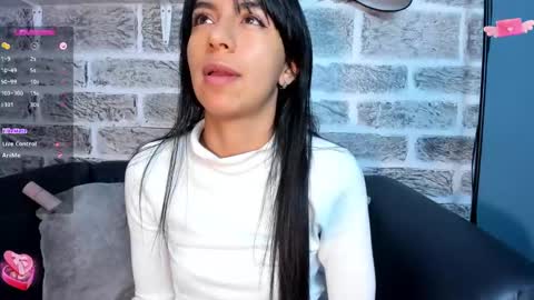 Snapshot of tamaraakins chatting on 21, 2, 2025 Tamy online show from 21, 2, 2025