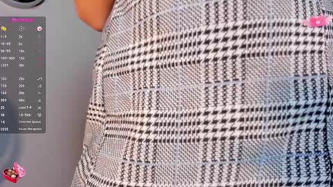 Snapshot of tamaraakins chatting on 26, 2, 2025 Tamy online show from 26, 2, 2025