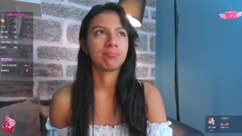 Snapshot of tamaraakins chatting on 27, 2, 2025 Tamy online show from 27, 2, 2025