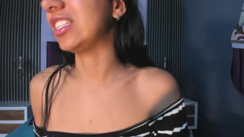 Snapshot of tamaraakins chatting on 1, 3, 2025 Tamy online show from 1, 3, 2025