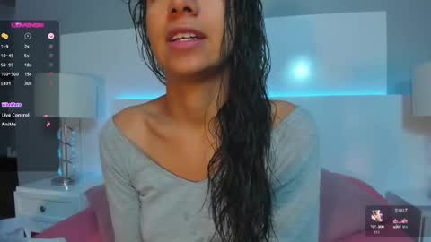 Snapshot of tamaraakins chatting on 3, 3, 2025 Tamy online show from 3, 3, 2025