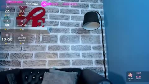 Snapshot of tamaraakins chatting on 6, 3, 2025 Tamy online show from 6, 3, 2025