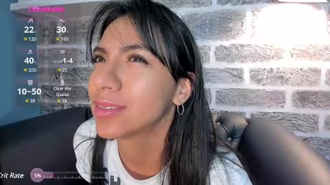 Snapshot of tamaraakins chatting on 7, 3, 2025 Tamy online show from 7, 3, 2025