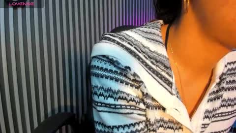 Snapshot of tamaraakins chatting on 11, 3, 2025 Tamy online show from 11, 3, 2025