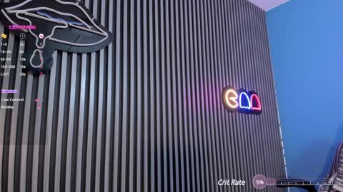 Snapshot of tamaraakins chatting on 11, 3, 2025 Tamy online show from 11, 3, 2025