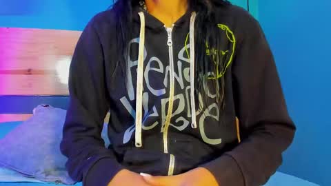 Snapshot of tamaraakins chatting on 18, 9, 2025 Tamy online show from 18, 9, 2025