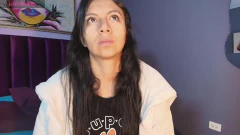 Snapshot of tamaraakins chatting on 7, 10, 2025 Tamy online show from 7, 10, 2025