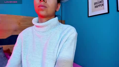 Snapshot of tamaraakins chatting on 10, 10, 2025 Tamy online show from 10, 10, 2025