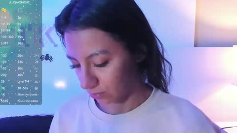 Snapshot of tamaraakins chatting on 29, 10, 2025 Tamy online show from 29, 10, 2025