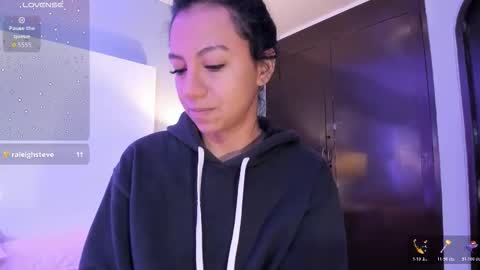 Snapshot of tamaraakins chatting on 21, 11, 2025 Tamy online show from 21, 11, 2025