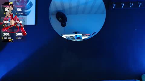 Tamaraa  online show from 17, 1, 2026