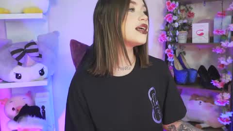 Cami 3 online show from 9, 1, 2025