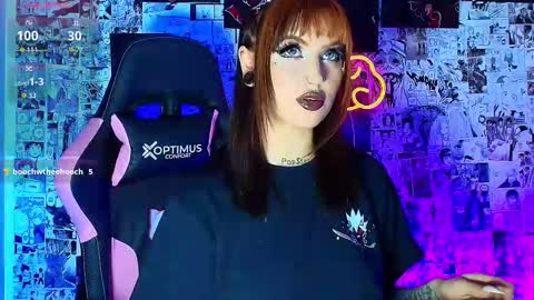 Cami 3 online show from 12, 11, 2025