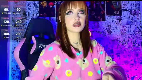 Cami 3 online show from 15, 12, 2025