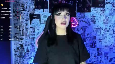 Cami 3 online show from 24, 2, 2026