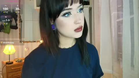 Cami 3 online show from 12, 5, 2026