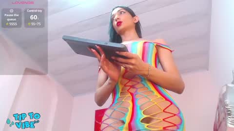 Snapshot of tamarafoxy_ chatting on 21, 12, 2024 Tamara online show from 21, 12, 2024