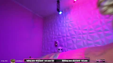 TamaraMilano online show from 18, 5, 2026