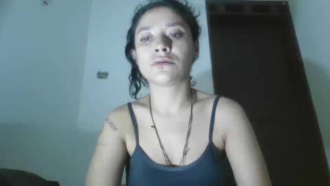 Snapshot of tamaranauthyy chatting on 11, 1, 2025 tamaranauthyy online show from 11, 1, 2025