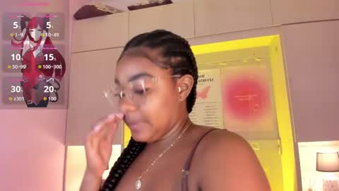 Tami online show from 25, 10, 2025