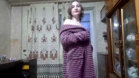Snapshot of tamarjurgenson chatting on 23, 4, 2026 Tamara online show from 23, 4, 2026