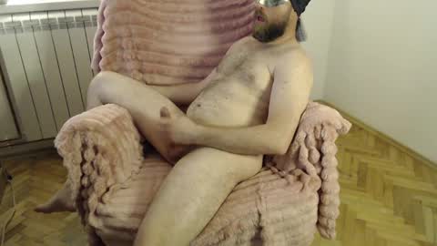 tamedbeast79 online show from 25, 4, 2026